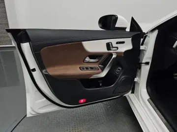 2024 Mercedes-Benz CLA с пробегом 12 953 км