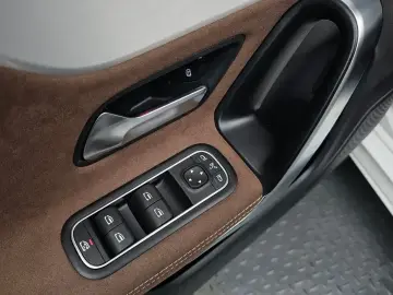 2024 Mercedes-Benz CLA с пробегом 12 953 км