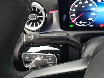 2024 Mercedes-Benz CLA с пробегом 12 953 км