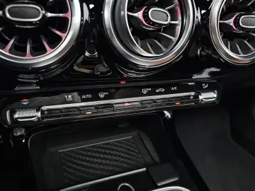 2024 Mercedes-Benz CLA с пробегом 12 953 км