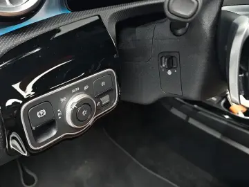 2024 Mercedes-Benz CLA с пробегом 12 953 км