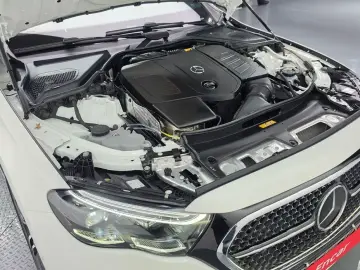 2024 Mercedes-Benz E-Класс с пробегом 22 569 км