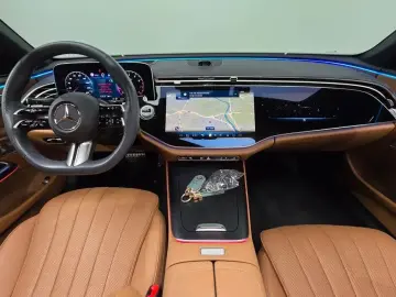 2024 Mercedes-Benz E-Класс с пробегом 22 569 км