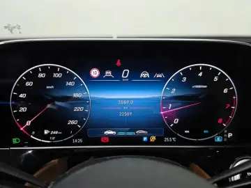 2024 Mercedes-Benz E-Класс с пробегом 22 569 км