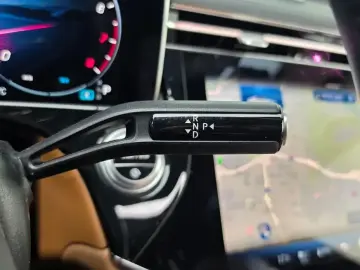 2024 Mercedes-Benz E-Класс с пробегом 22 569 км