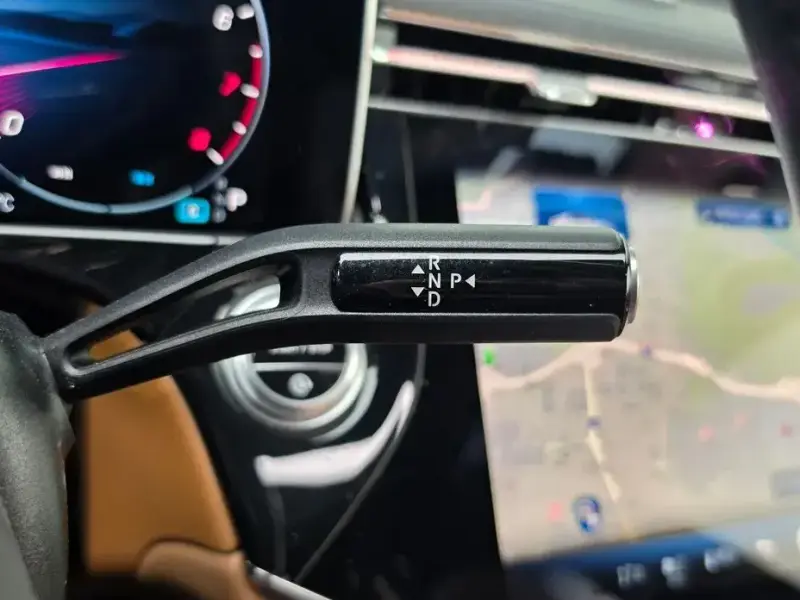 2024 Mercedes-Benz E-Класс с пробегом 22 569 км