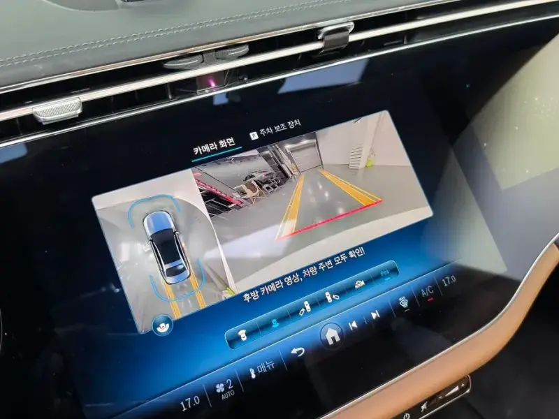 2024 Mercedes-Benz E-Класс с пробегом 22 569 км