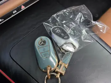 2024 Mercedes-Benz E-Класс с пробегом 22 569 км