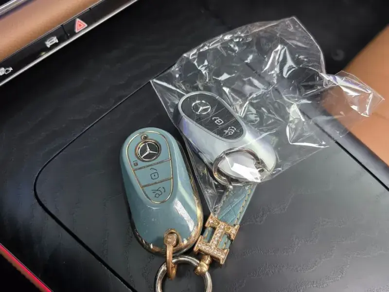 2024 Mercedes-Benz E-Класс с пробегом 22 569 км