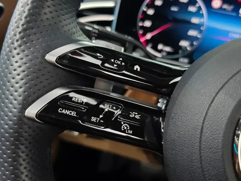 2024 Mercedes-Benz E-Класс с пробегом 22 569 км