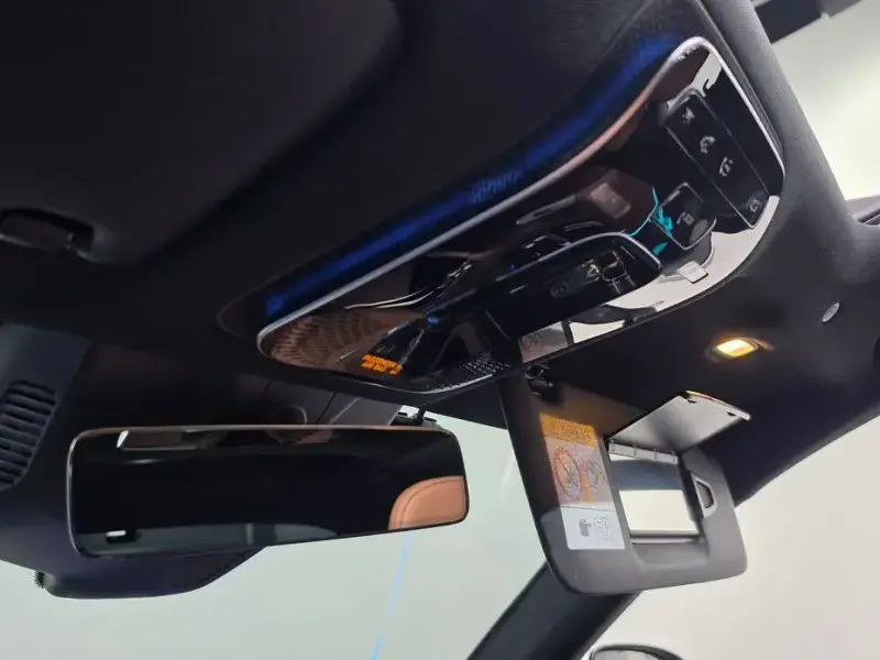 2024 Mercedes-Benz E-Класс с пробегом 22 569 км