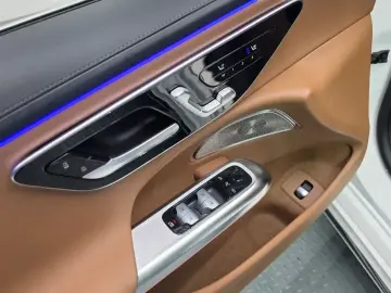 2024 Mercedes-Benz E-Класс с пробегом 22 569 км