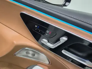 2024 Mercedes-Benz E-Класс с пробегом 22 569 км