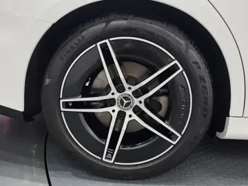 2024 Mercedes-Benz E-Класс с пробегом 22 569 км