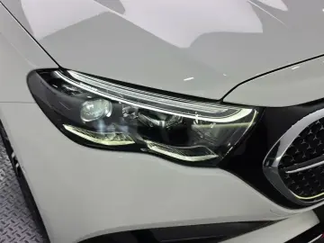 2024 Mercedes-Benz E-Класс с пробегом 22 569 км
