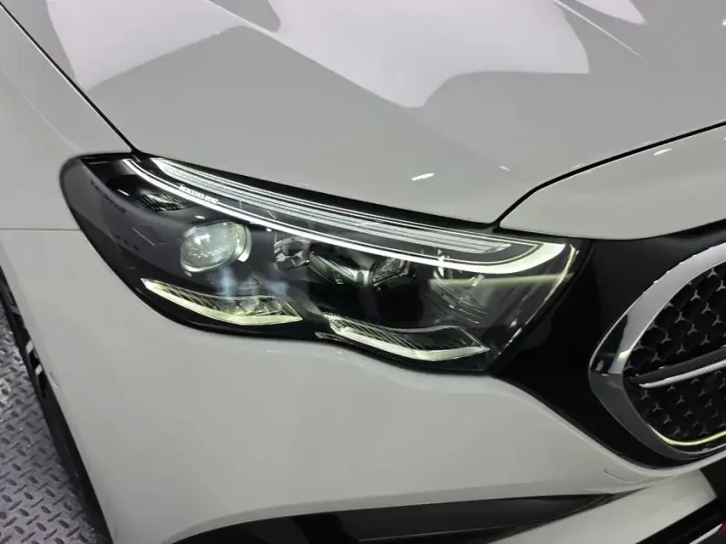 2024 Mercedes-Benz E-Класс с пробегом 22 569 км