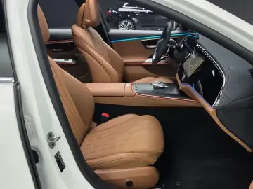2024 Mercedes-Benz E-Класс с пробегом 22 569 км