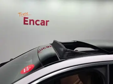 2024 Mercedes-Benz E-Класс с пробегом 22 569 км