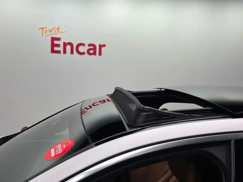 2024 Mercedes-Benz E-Класс с пробегом 22 569 км