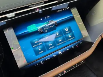 2024 Mercedes-Benz E-Класс с пробегом 22 569 км
