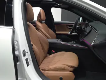 2026 Mercedes-Benz E-Класс с пробегом 491 км