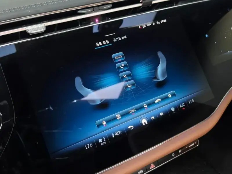 2024 Mercedes-Benz E-Класс с пробегом 22 569 км