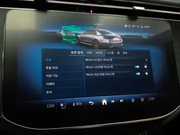 2026 Mercedes-Benz E-Класс с пробегом 491 км