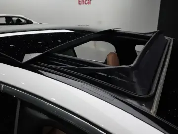 2026 Mercedes-Benz E-Класс с пробегом 491 км