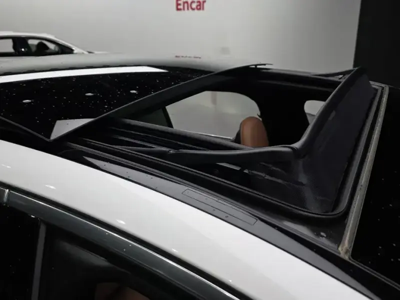 2026 Mercedes-Benz E-Класс с пробегом 491 км