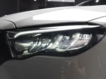 2026 Mercedes-Benz E-Класс с пробегом 491 км