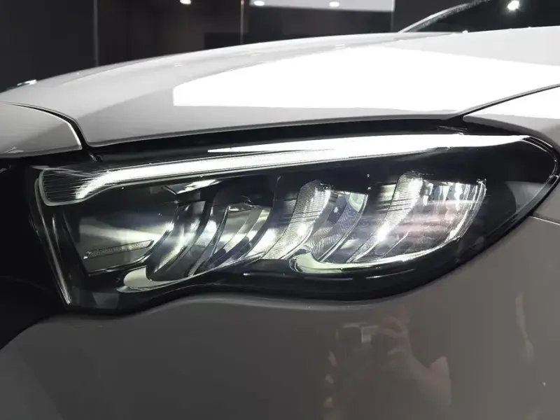 2026 Mercedes-Benz E-Класс с пробегом 491 км