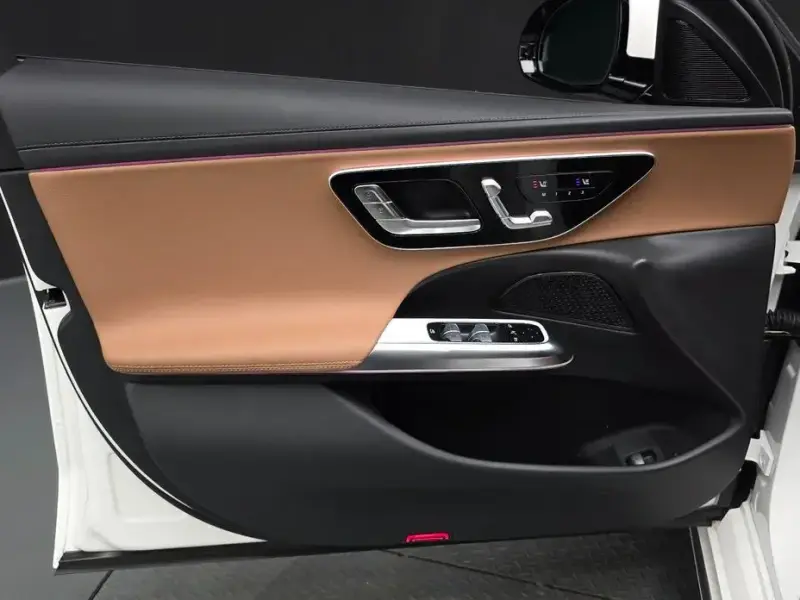 2026 Mercedes-Benz E-Класс с пробегом 491 км