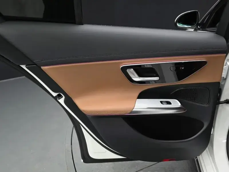 2026 Mercedes-Benz E-Класс с пробегом 491 км