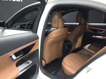 2026 Mercedes-Benz E-Класс с пробегом 491 км