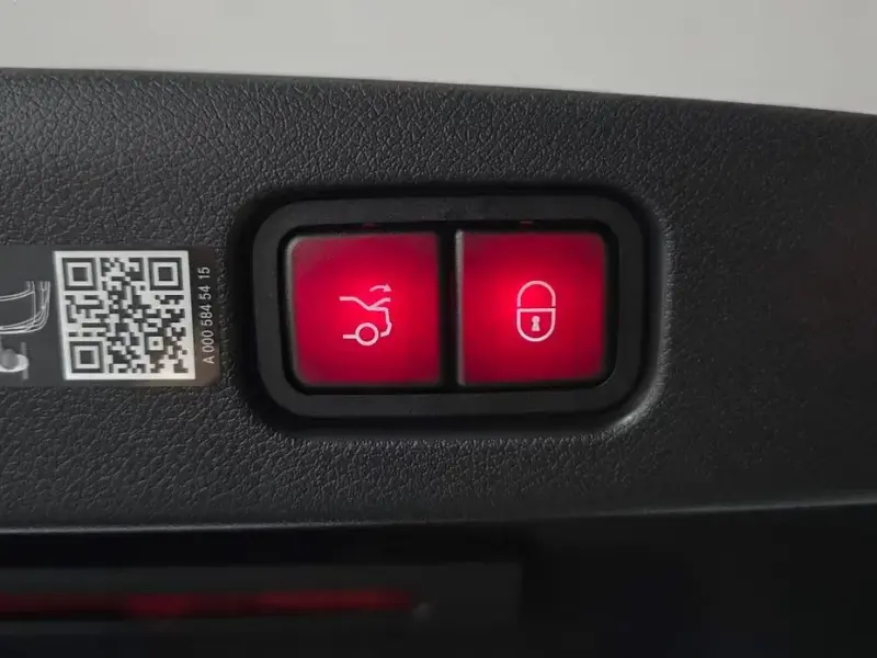 2026 Mercedes-Benz E-Класс с пробегом 491 км