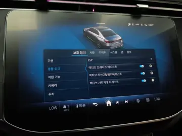 2026 Mercedes-Benz E-Класс с пробегом 491 км