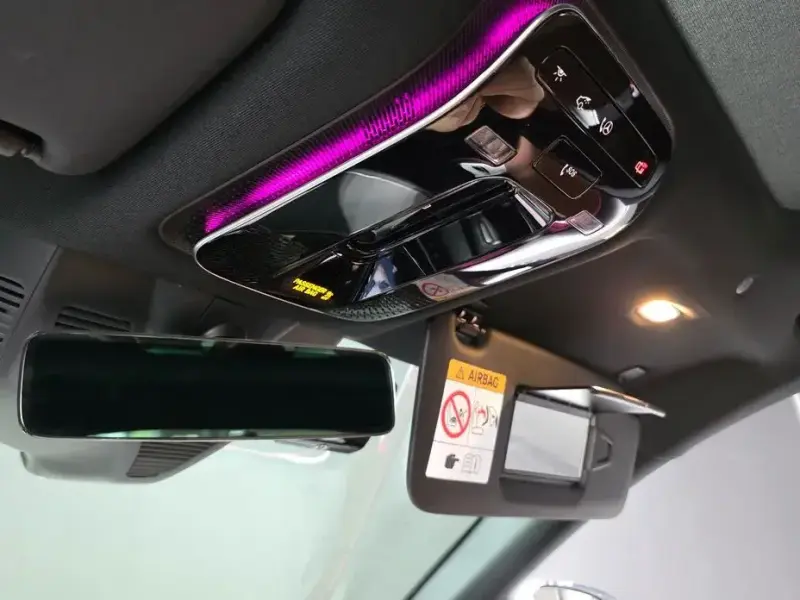2026 Mercedes-Benz E-Класс с пробегом 491 км
