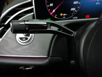 2026 Mercedes-Benz E-Класс с пробегом 491 км