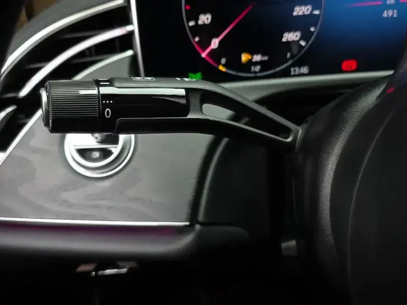 2026 Mercedes-Benz E-Класс с пробегом 491 км