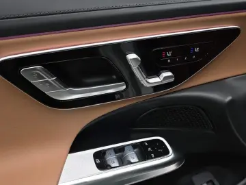 2026 Mercedes-Benz E-Класс с пробегом 491 км