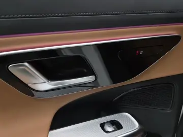 2026 Mercedes-Benz E-Класс с пробегом 491 км