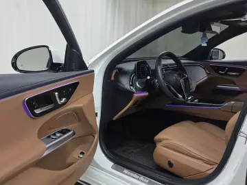 2024 Mercedes-Benz E-Класс с пробегом 25 785 км