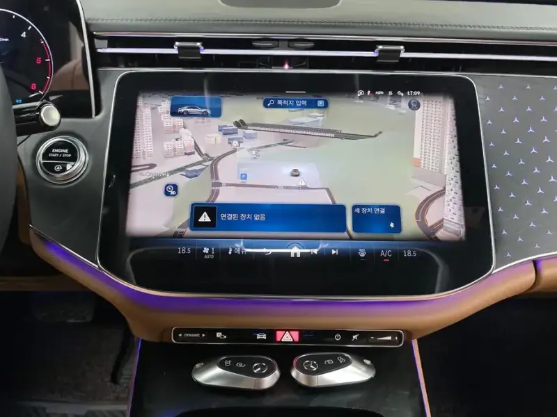 2024 Mercedes-Benz E-Класс с пробегом 25 785 км