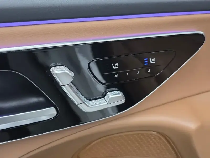 2024 Mercedes-Benz E-Класс с пробегом 25 785 км