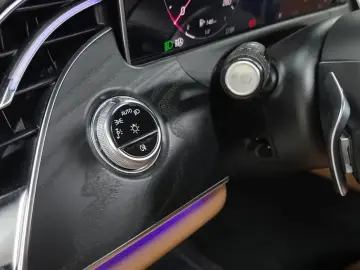 2024 Mercedes-Benz E-Класс с пробегом 25 785 км