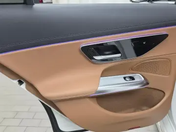 2024 Mercedes-Benz E-Класс с пробегом 25 785 км