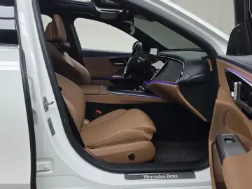 2024 Mercedes-Benz E-Класс с пробегом 25 785 км