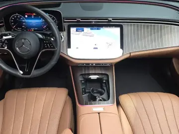 2024 Mercedes-Benz E-Класс с пробегом 9 179 км
