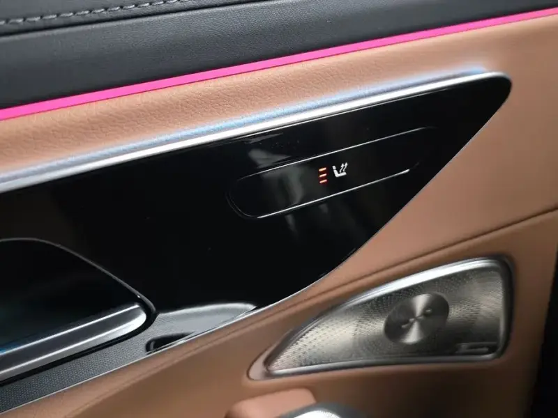 2024 Mercedes-Benz E-Класс с пробегом 9 179 км