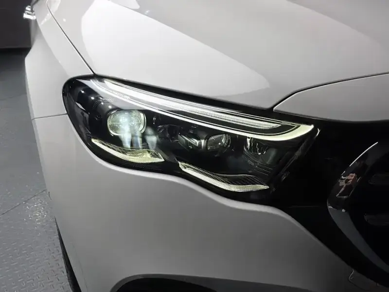 2024 Mercedes-Benz E-Класс с пробегом 9 179 км